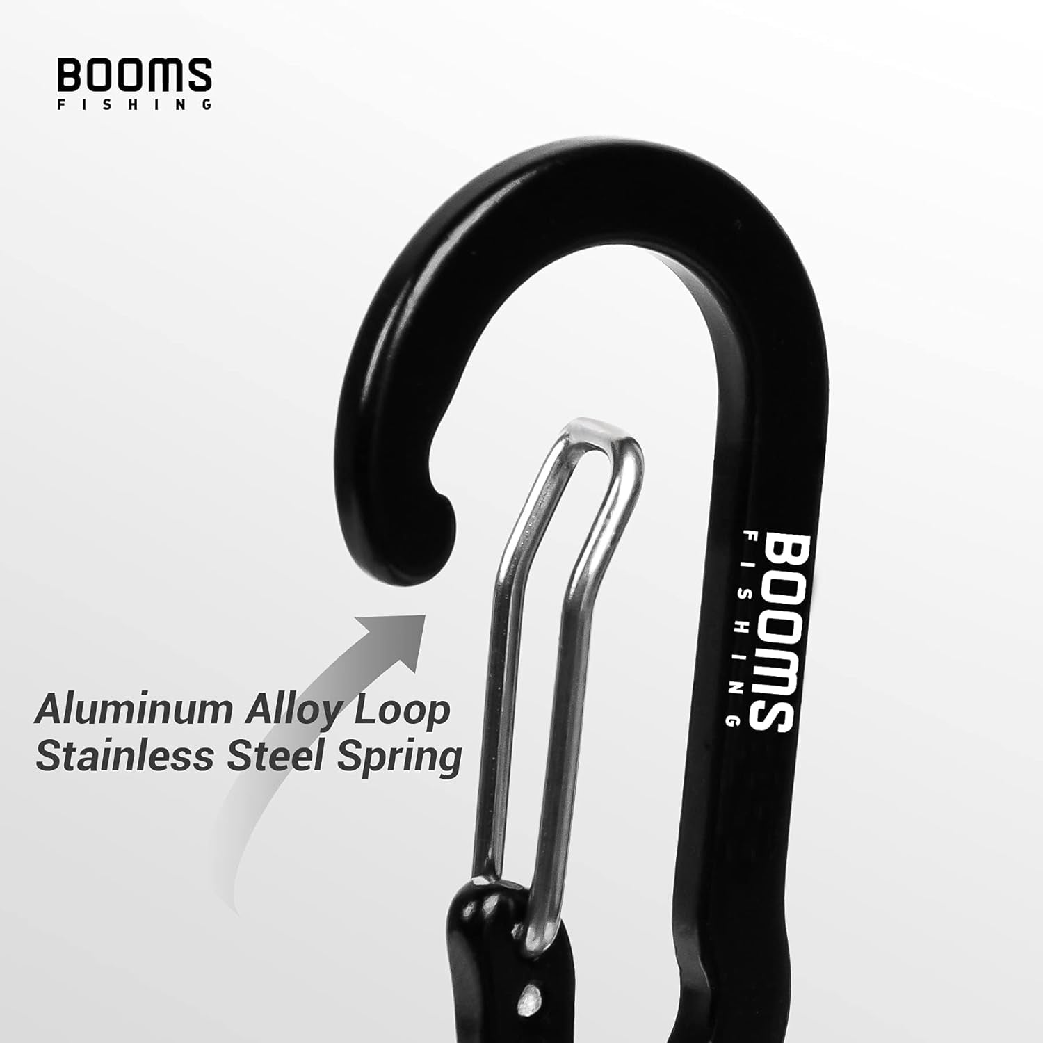 T04 Fishing Lanyards Fishing Tool/Pole Safety Coil Lanyard Retractable Wire inside Tup Cover