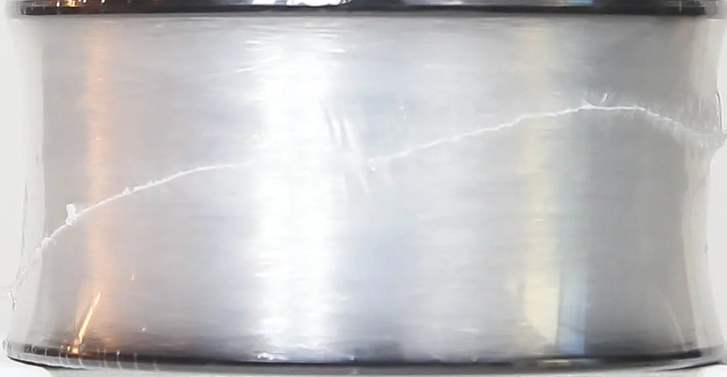 Omniflex Monofilament Fishing Line, 10-Pound Tested, Clear