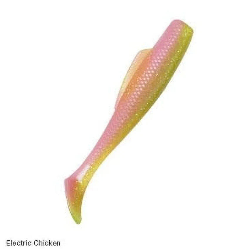 Minniowz Soft Plastic Lures