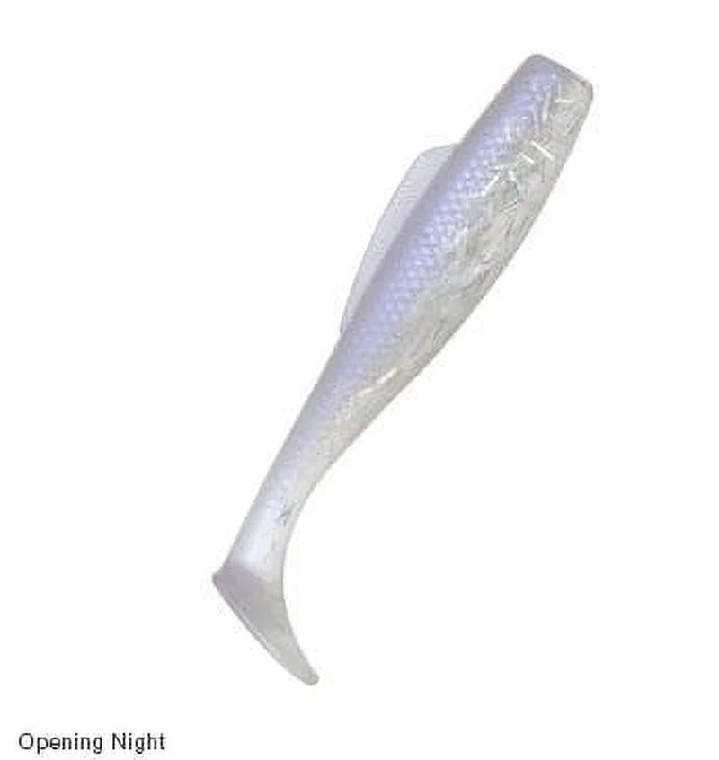 Minniowz Soft Plastic Lures