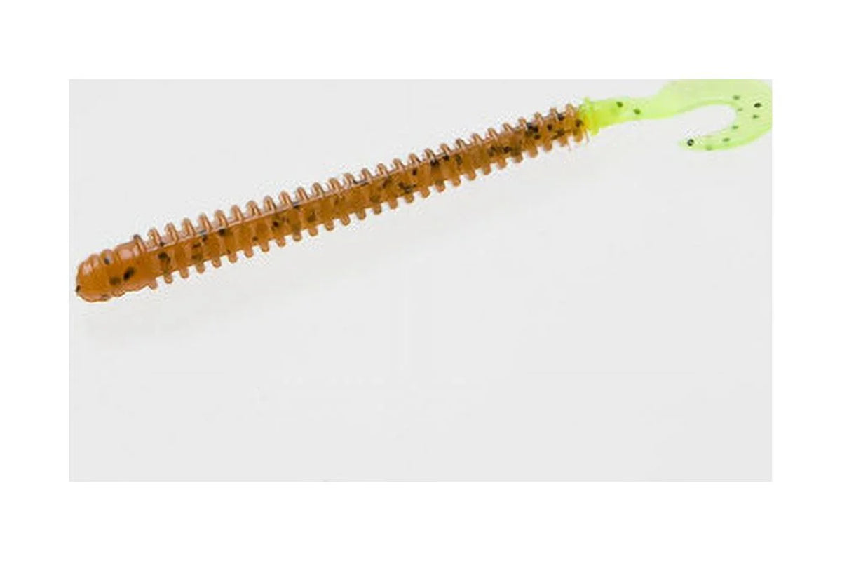 Dead Ringer 4'' Junebug 20Pk