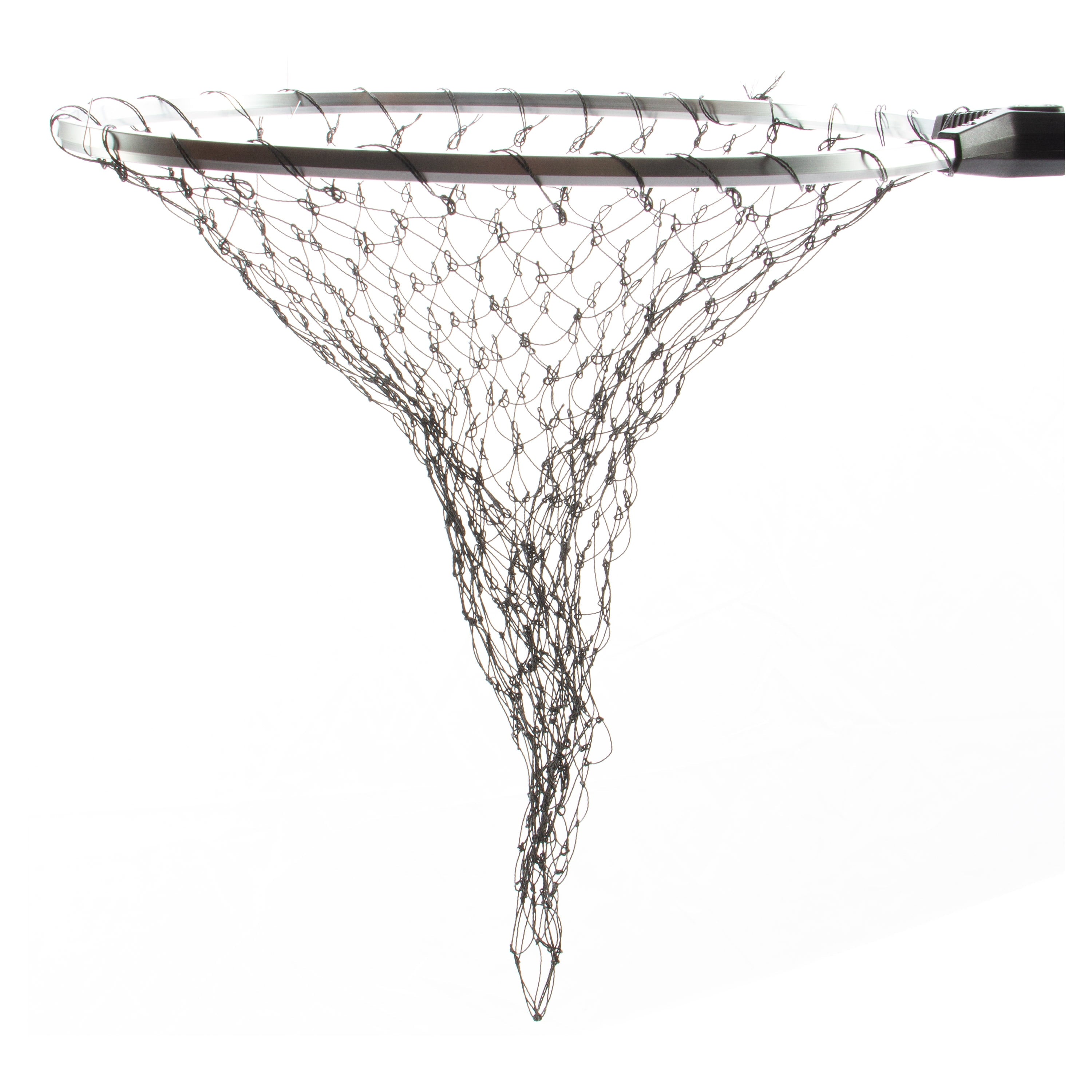 Landing Net, 18" X 12", 18" Handle