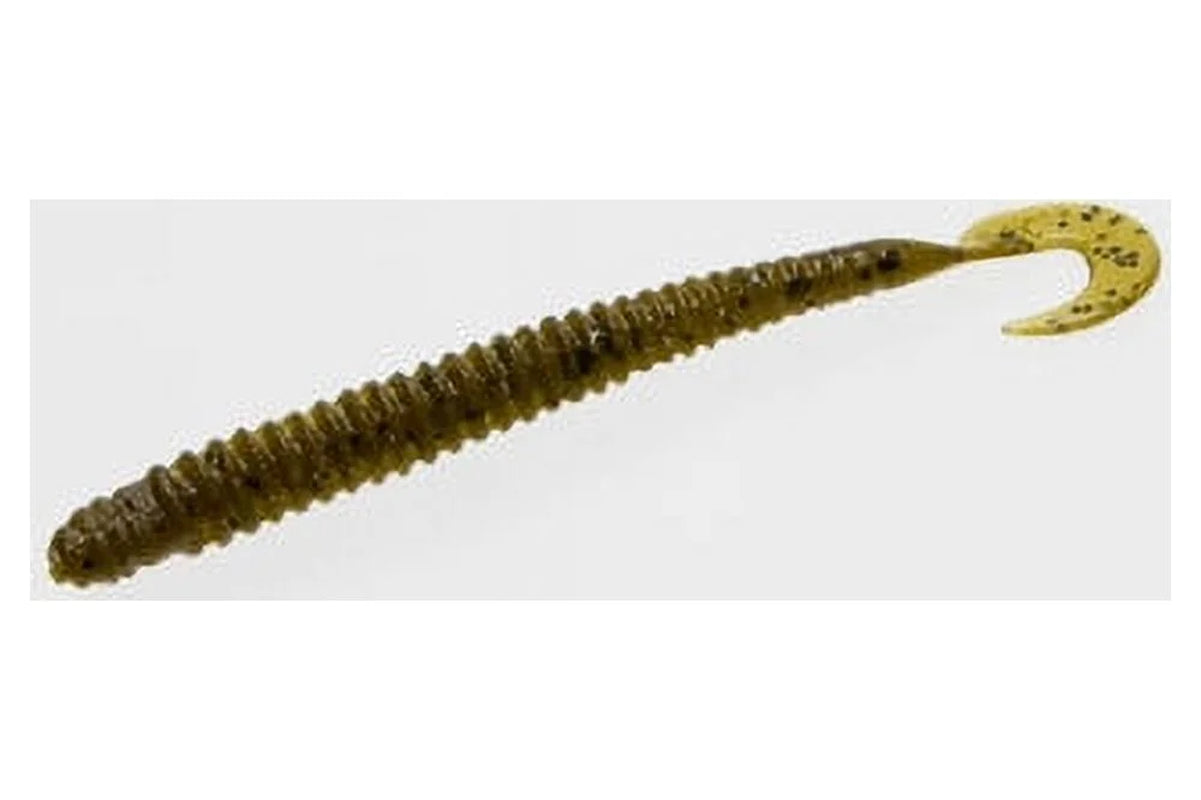 Dead Ringer 4'' Junebug 20Pk