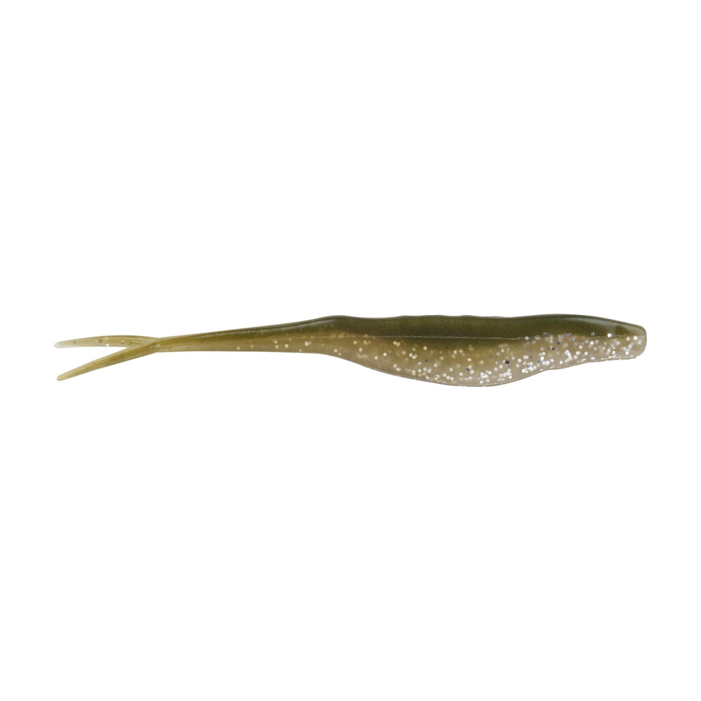 Berkley PowerBait Power Jerk Shad Fishing Soft Bait