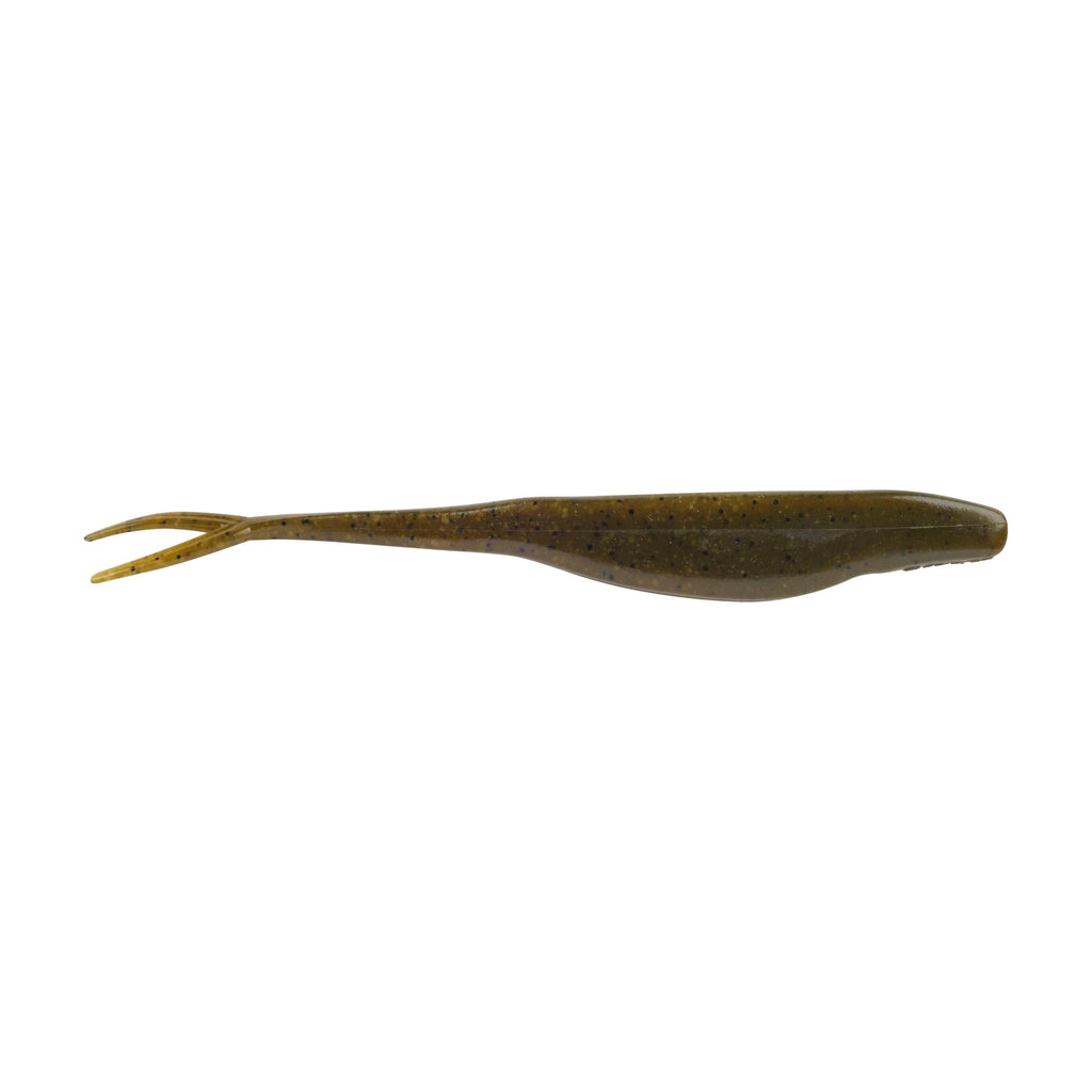 Berkley PowerBait Power Jerk Shad Fishing Soft Bait