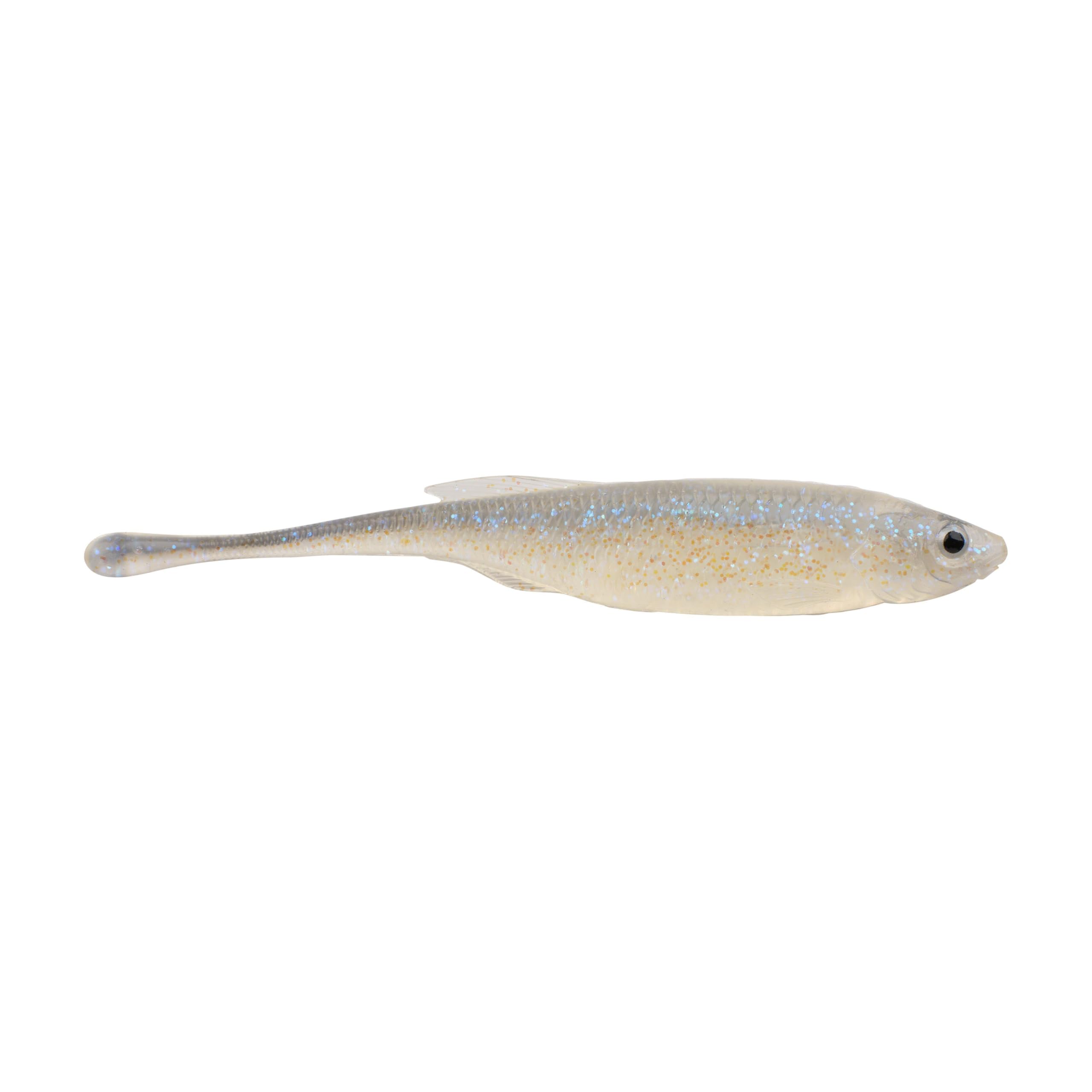 Berkley PowerBait Drip Minnow Fishing Soft Bait