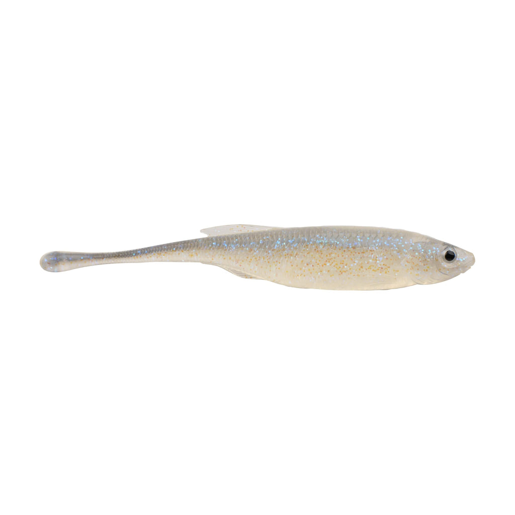Berkley PowerBait Drip Minnow Fishing Soft Bait