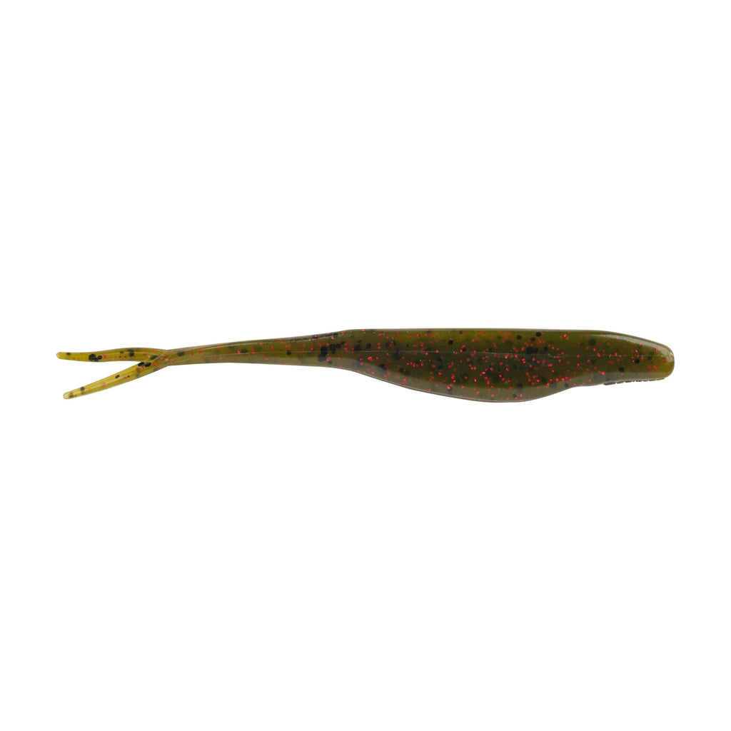 Berkley PowerBait Power Jerk Shad Fishing Soft Bait