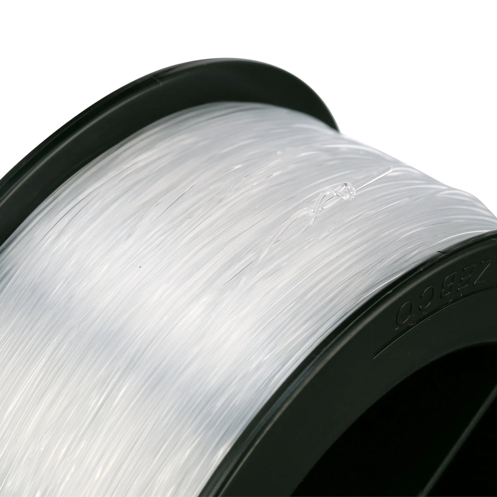 Omniflex Monofilament Fishing Line, 30-Pound Tested, Clear