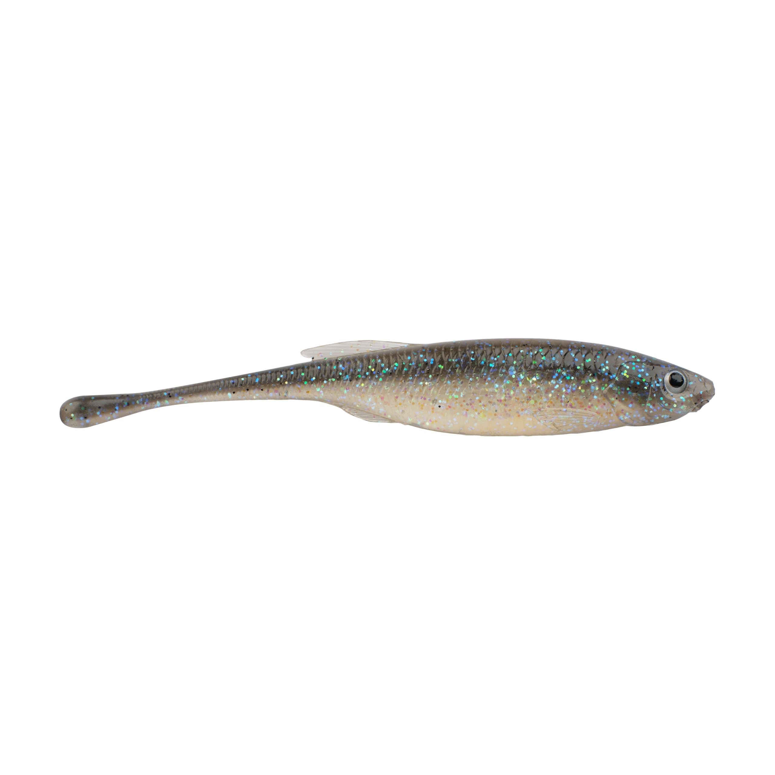 Berkley PowerBait Drip Minnow Fishing Soft Bait