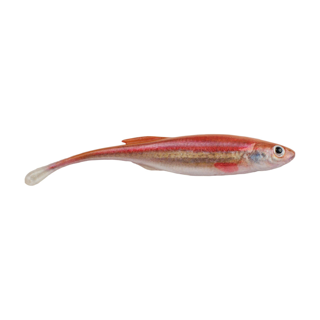 Berkley PowerBait Drip Minnow Fishing Soft Bait