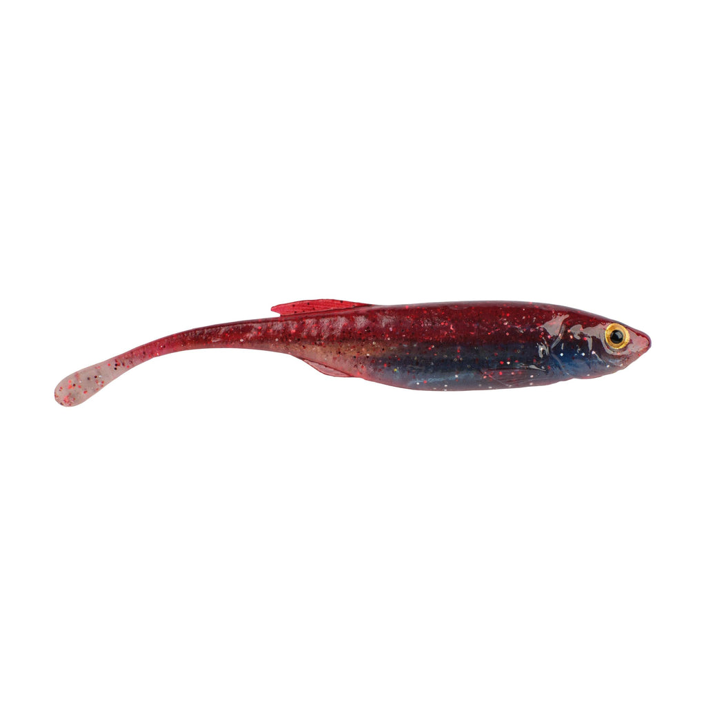 Berkley PowerBait Drip Minnow Fishing Soft Bait