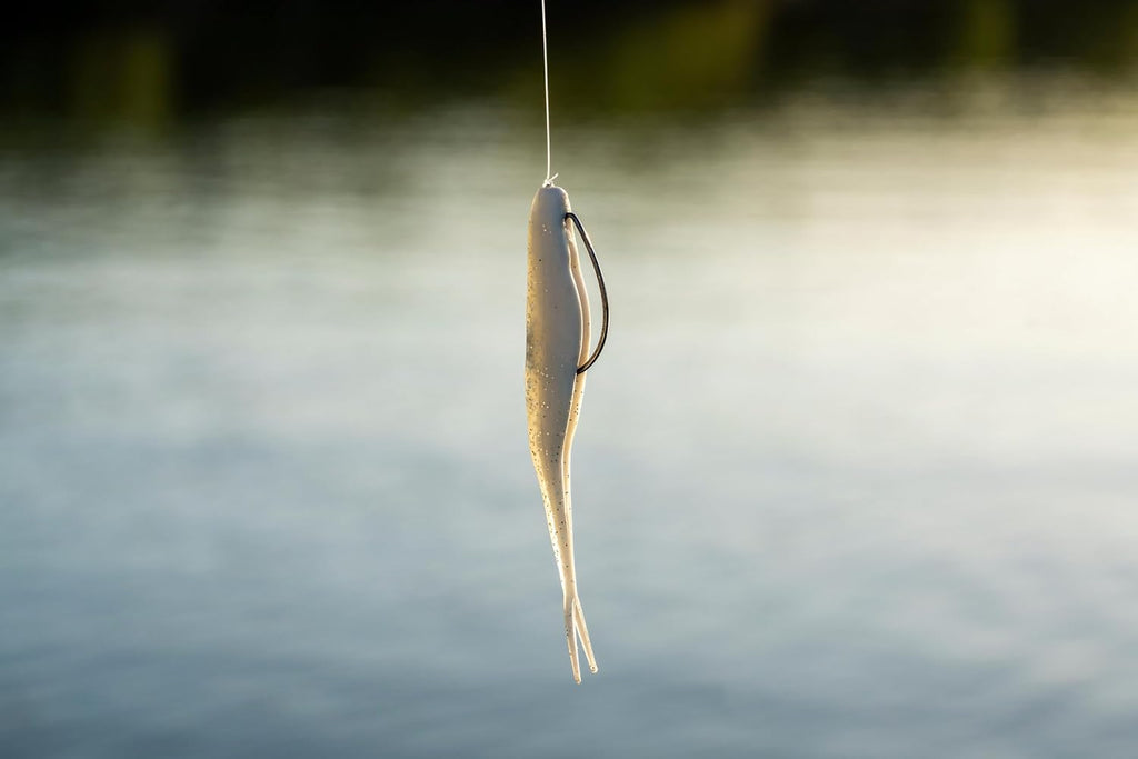 Berkley PowerBait Power Jerk Shad Fishing Soft Bait