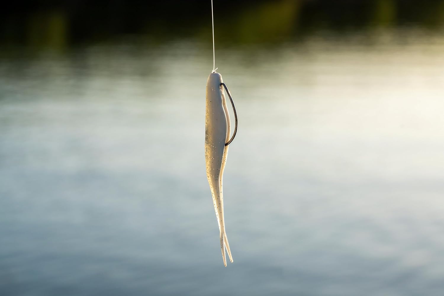 Berkley PowerBait Power Jerk Shad Fishing Soft Bait