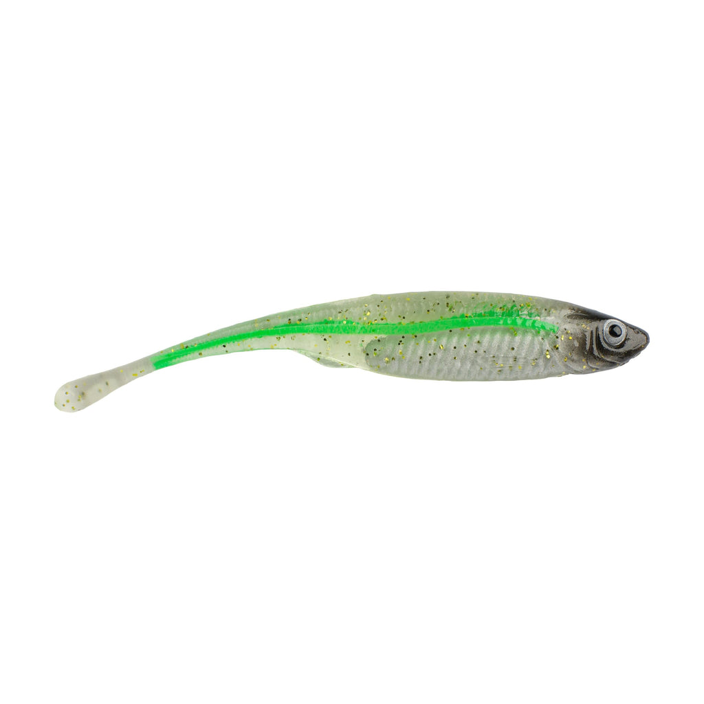 Berkley PowerBait Drip Minnow Fishing Soft Bait