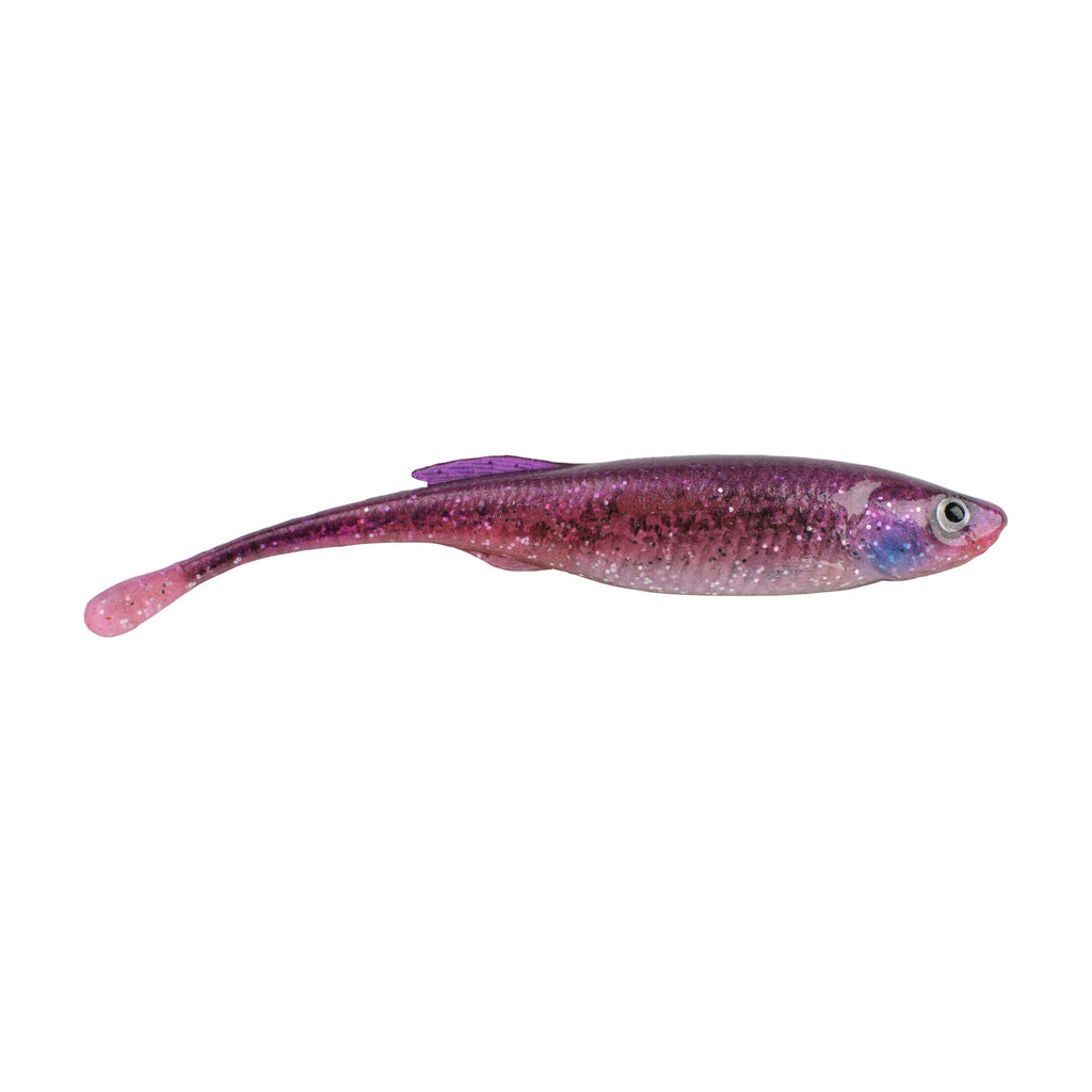 Berkley PowerBait Drip Minnow Fishing Soft Bait