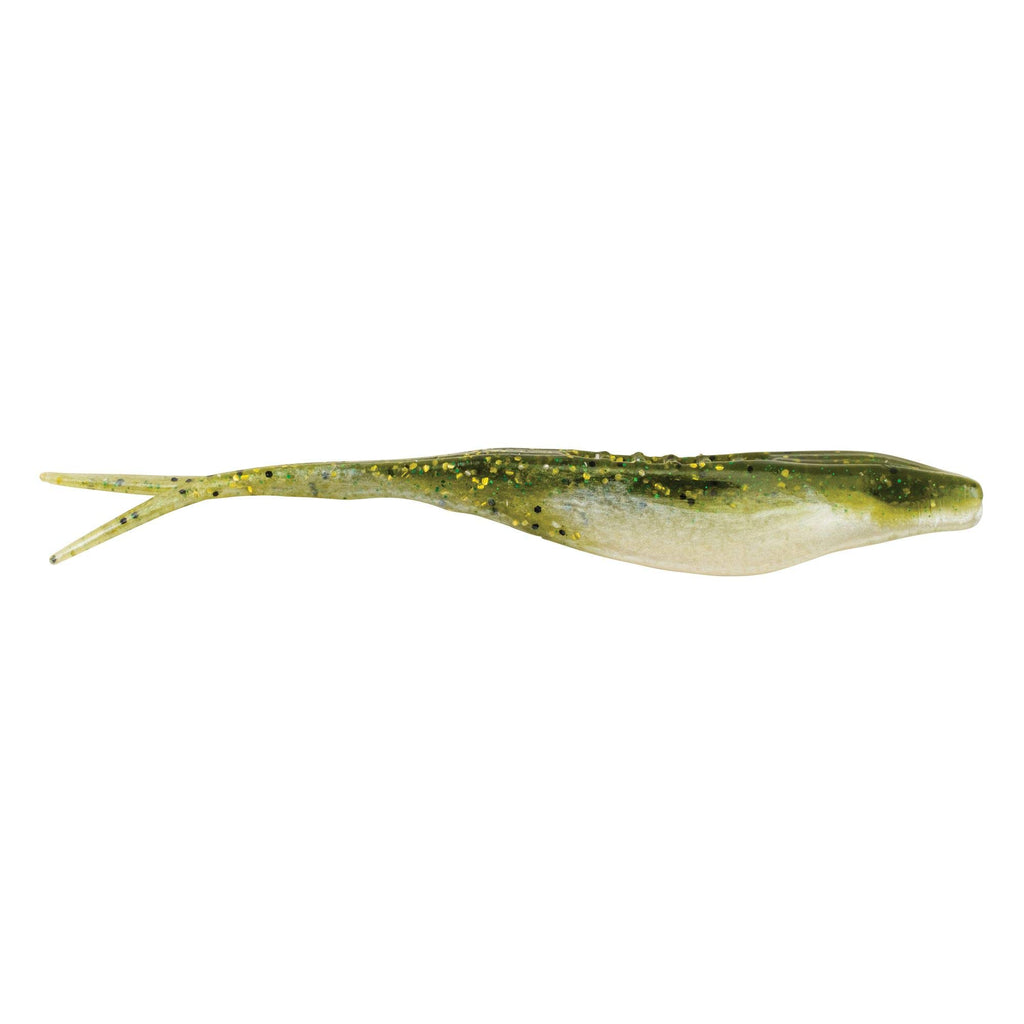 Berkley PowerBait Power Jerk Shad Fishing Soft Bait