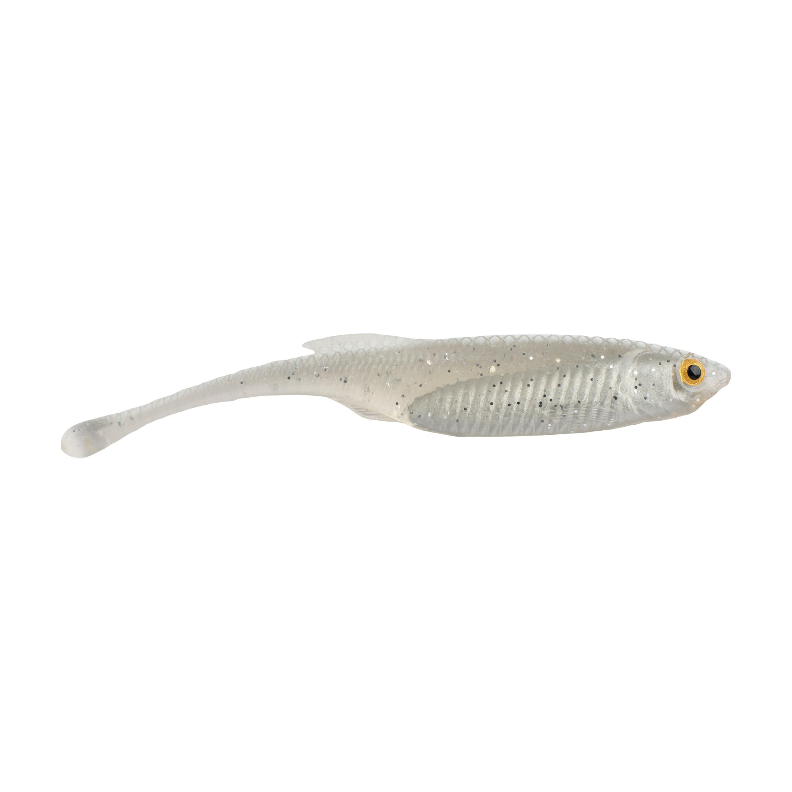 Berkley PowerBait Drip Minnow Fishing Soft Bait