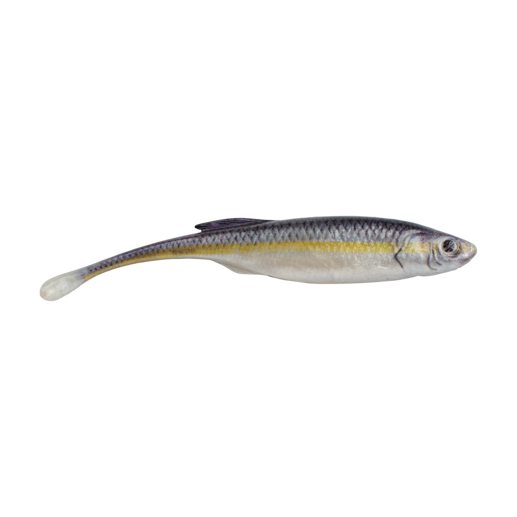 Berkley PowerBait Drip Minnow Fishing Soft Bait