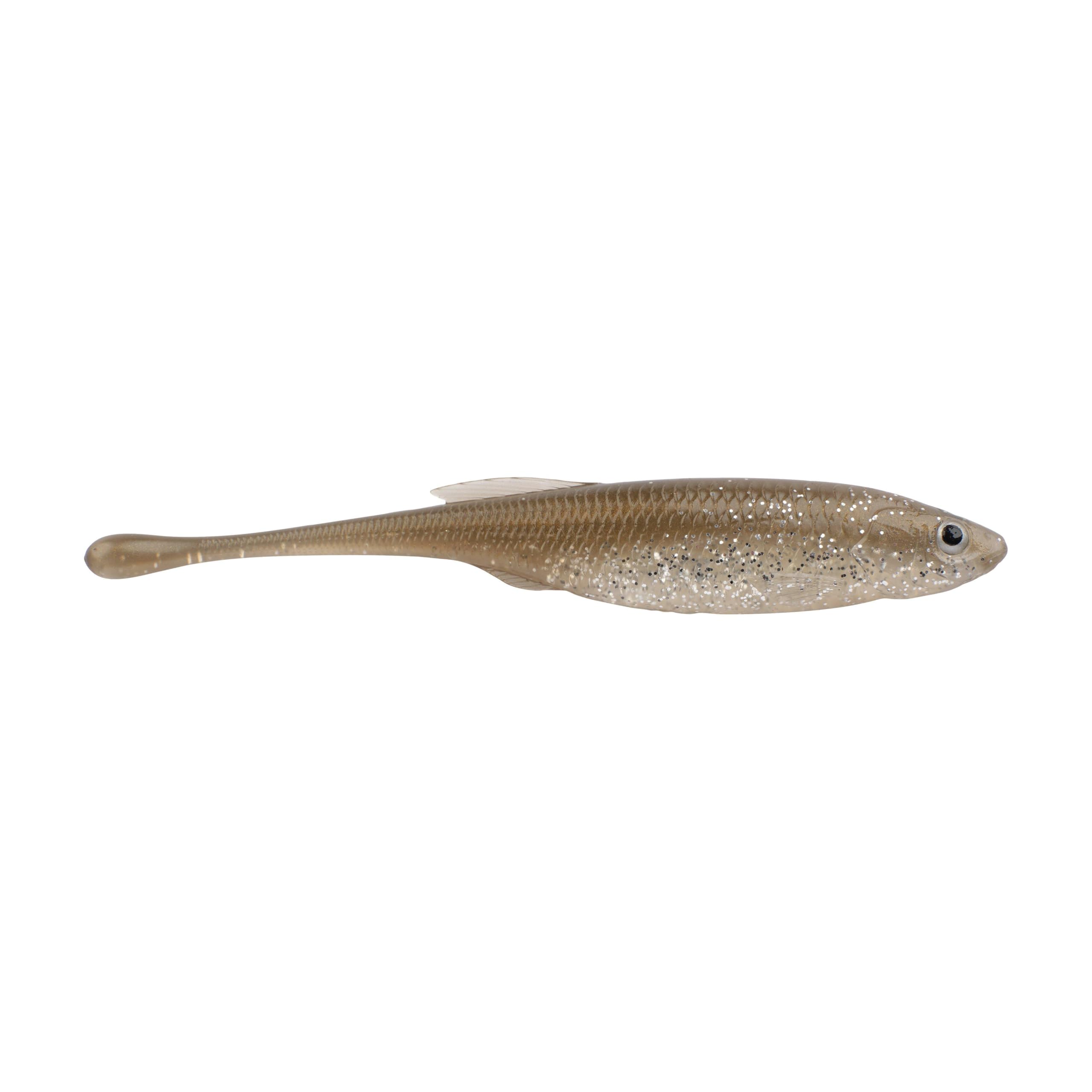 Berkley PowerBait Drip Minnow Fishing Soft Bait