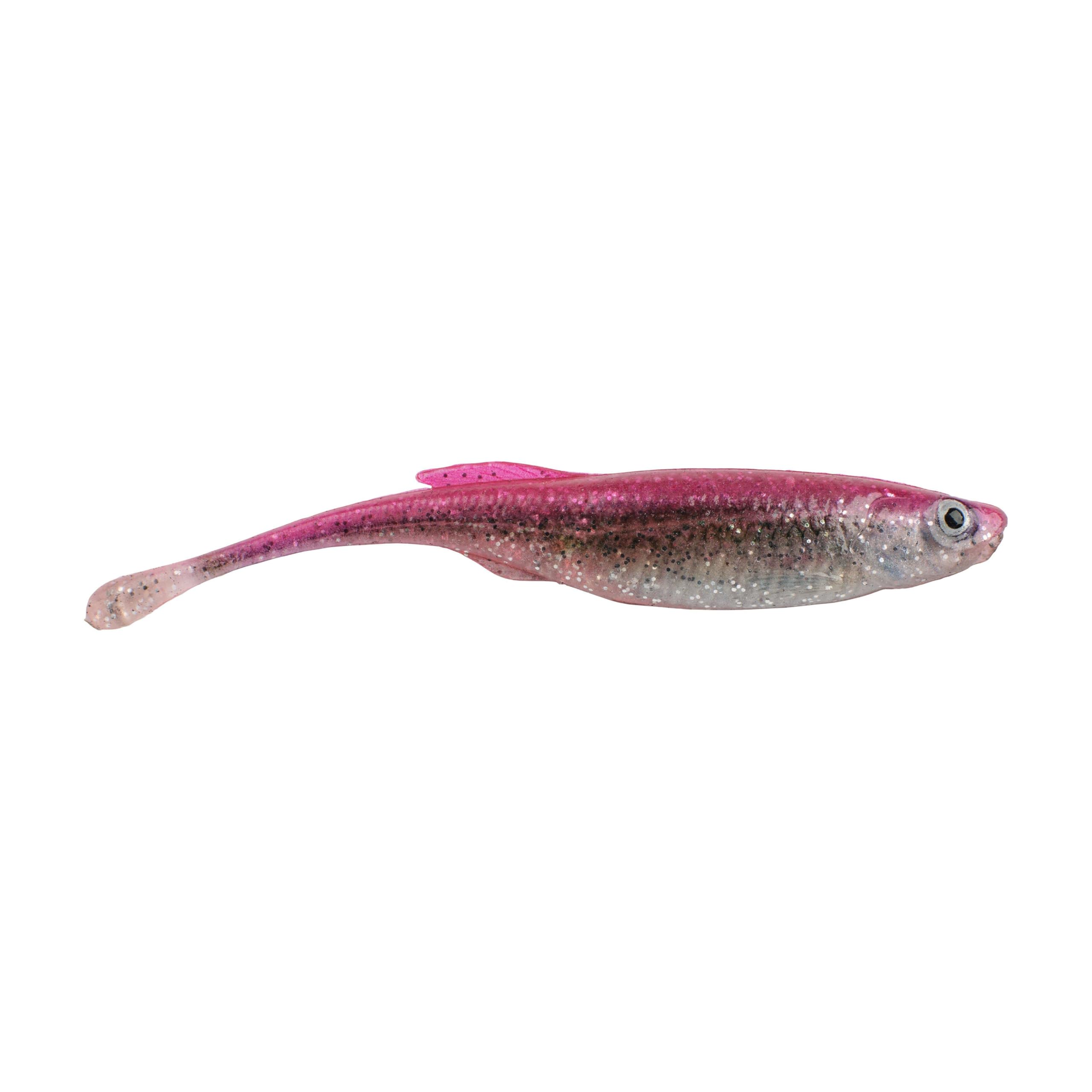 Berkley PowerBait Drip Minnow Fishing Soft Bait