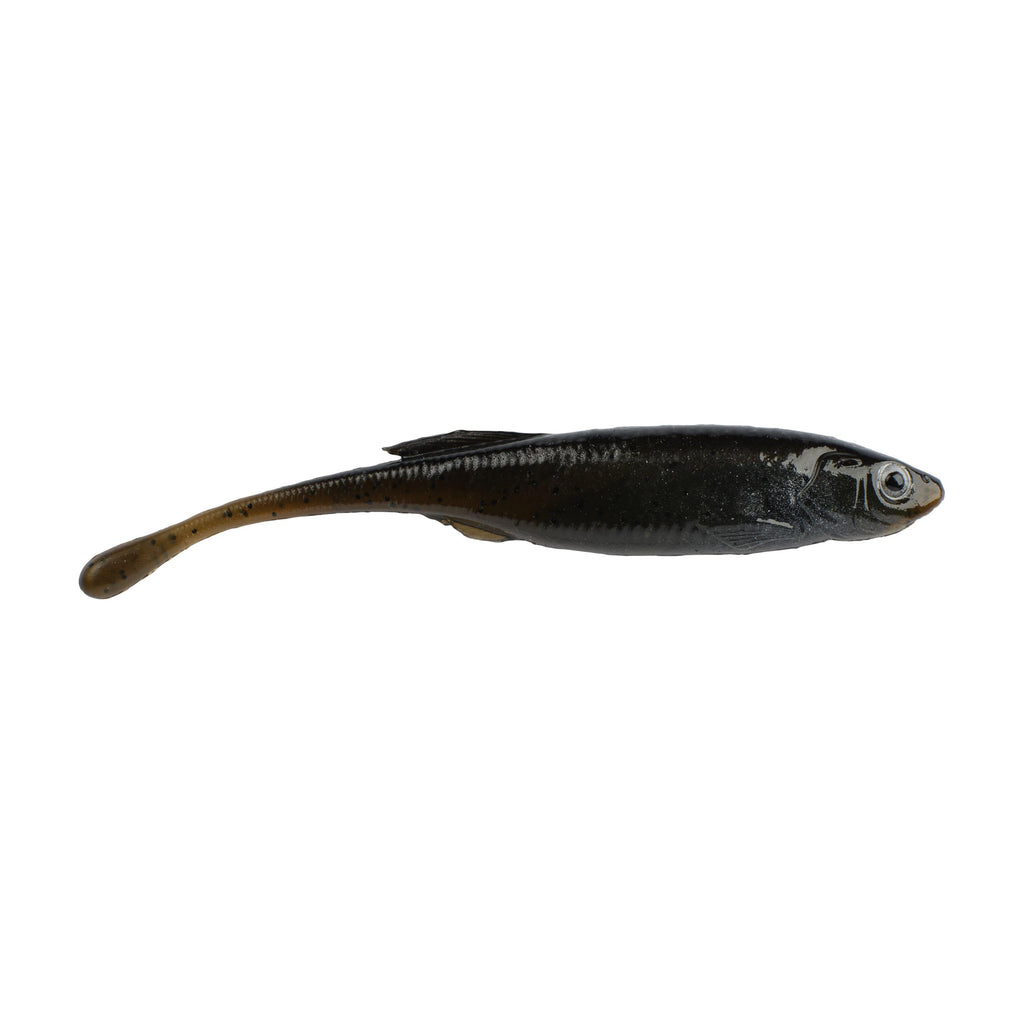 Berkley PowerBait Drip Minnow Fishing Soft Bait
