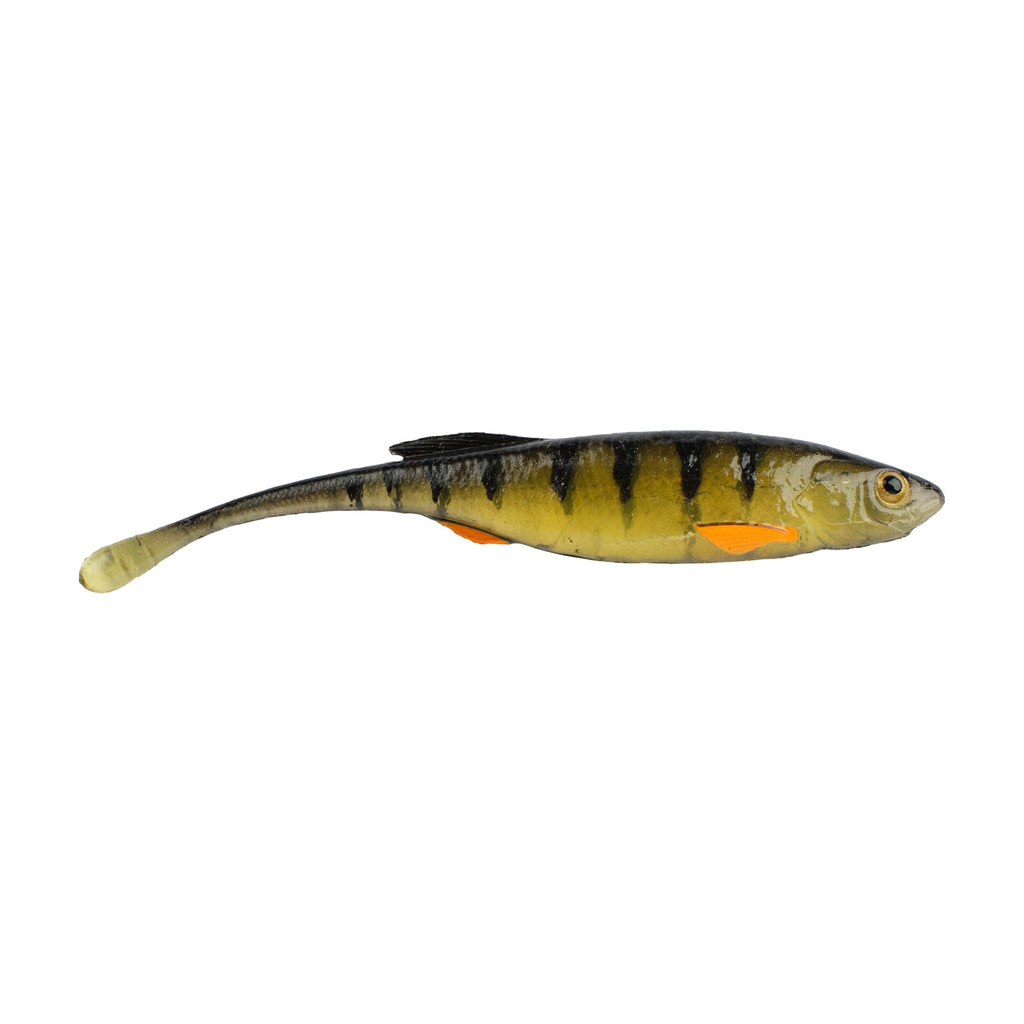 Berkley PowerBait Drip Minnow Fishing Soft Bait