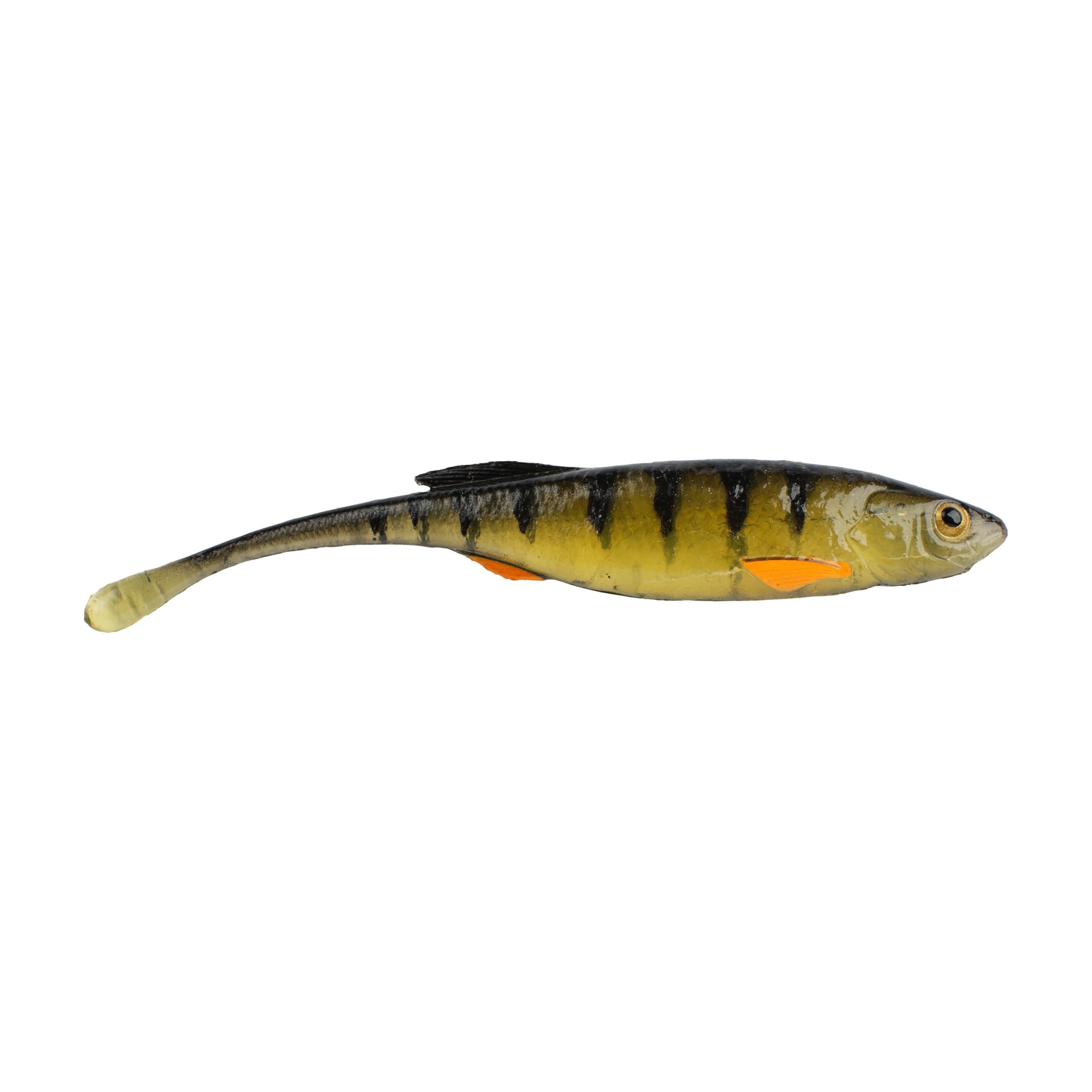 Berkley PowerBait Drip Minnow Fishing Soft Bait
