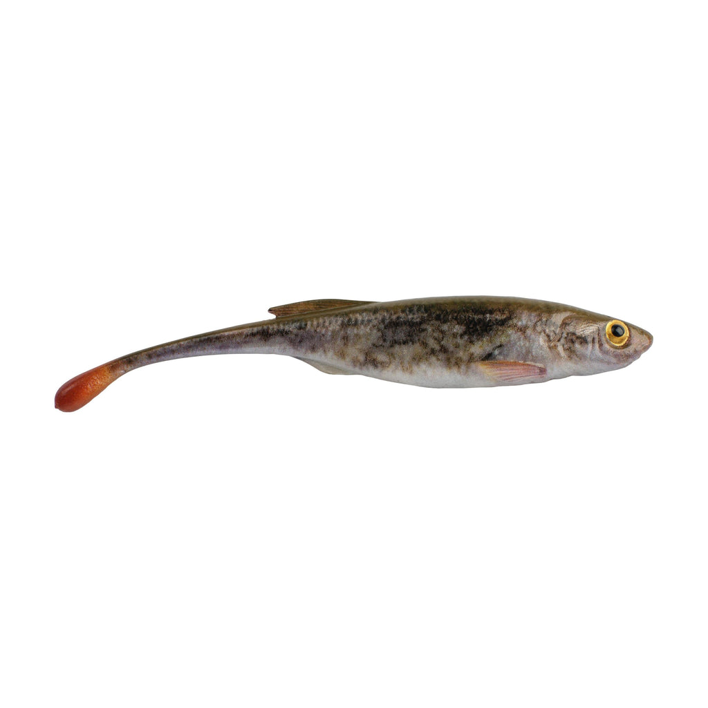 Berkley PowerBait Drip Minnow Fishing Soft Bait
