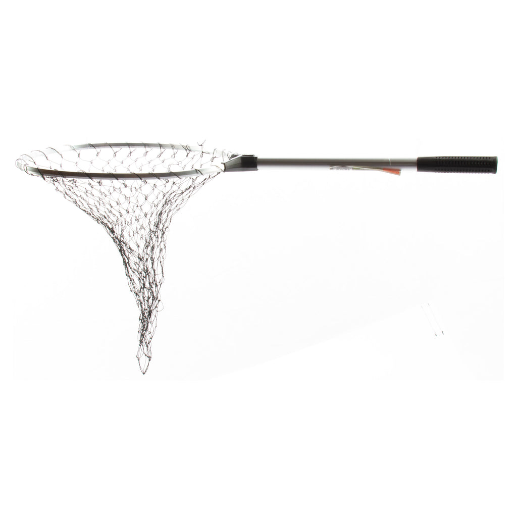 Landing Net, 18" X 12", 18" Handle