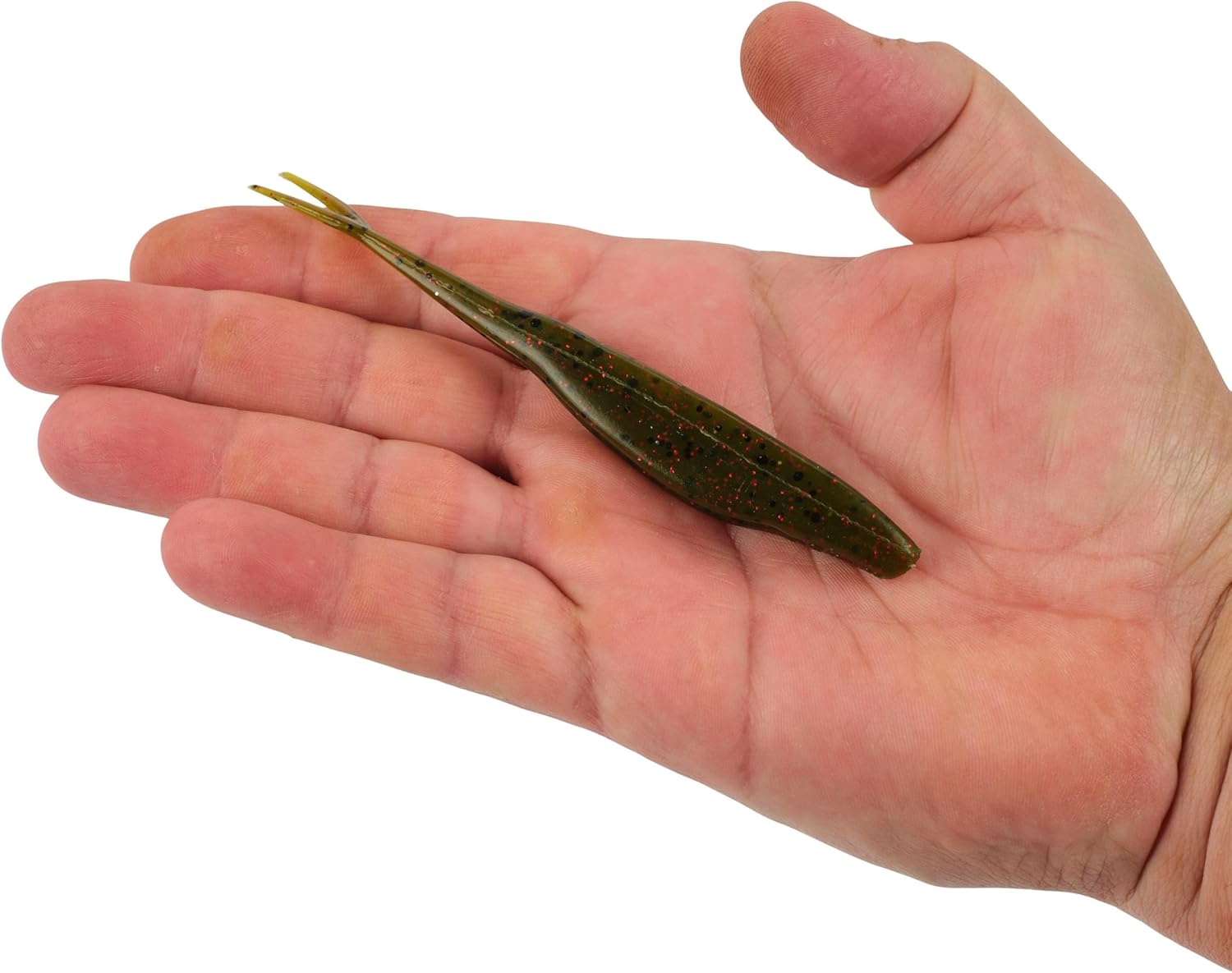 Berkley PowerBait Power Jerk Shad Fishing Soft Bait