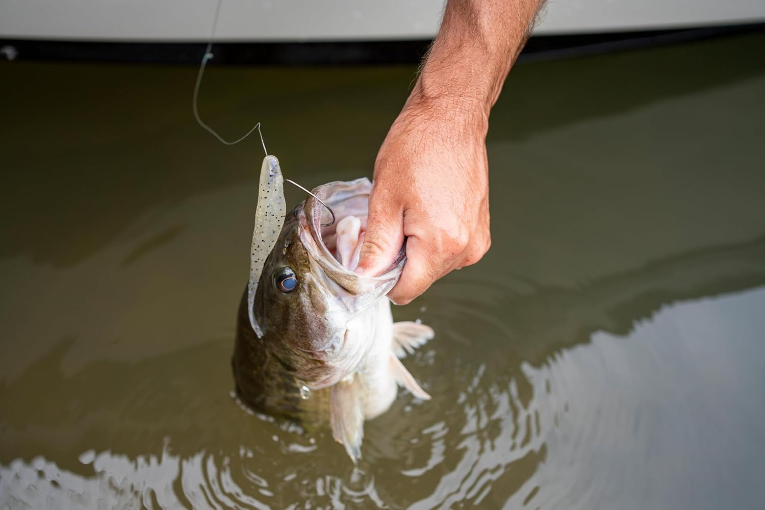 Berkley PowerBait Power Jerk Shad Fishing Soft Bait