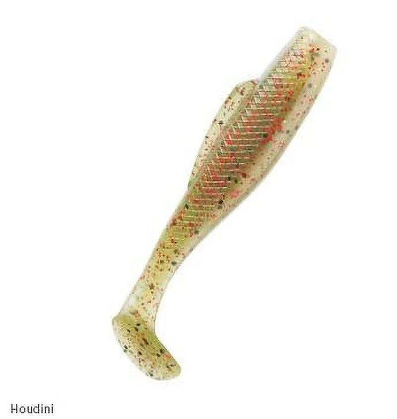 Minniowz Soft Plastic Lures