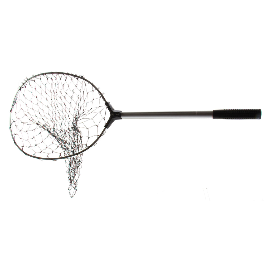 Landing Net, 18" X 12", 18" Handle
