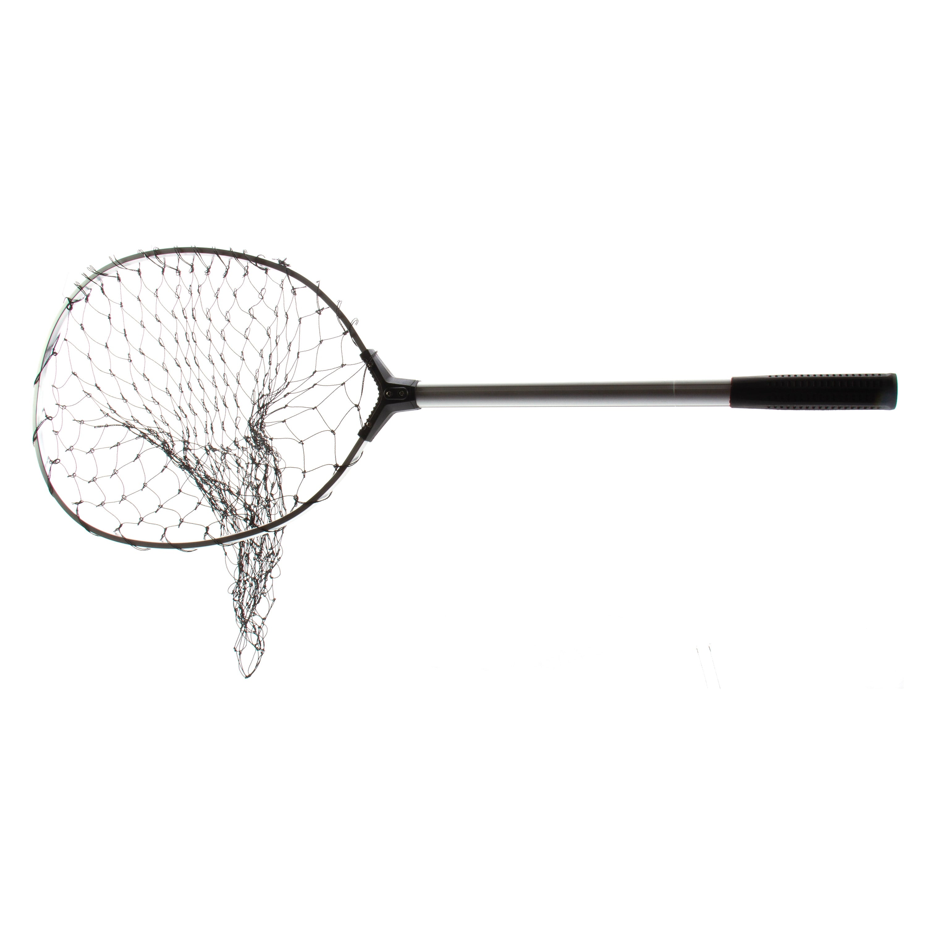Landing Net, 18" X 12", 18" Handle