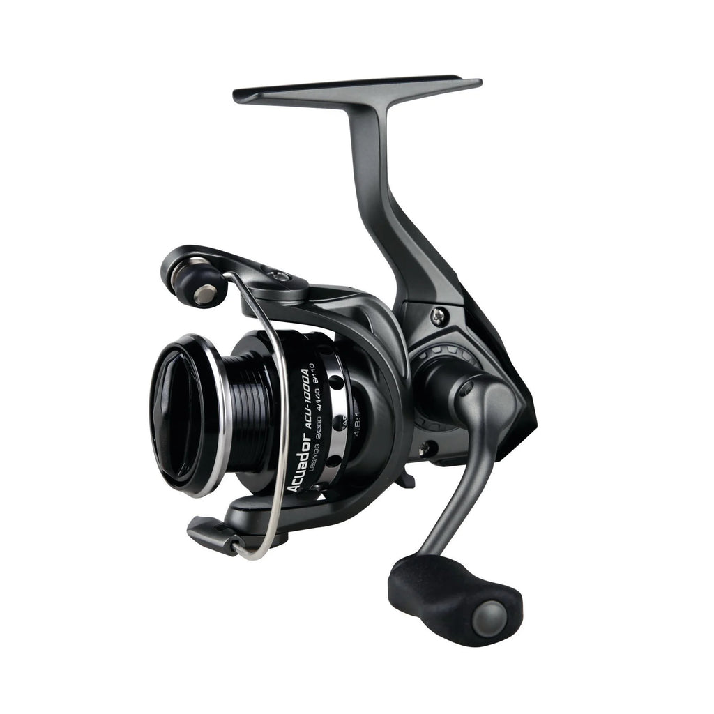 Acuador 3000-Size Spinning Fishing Reel