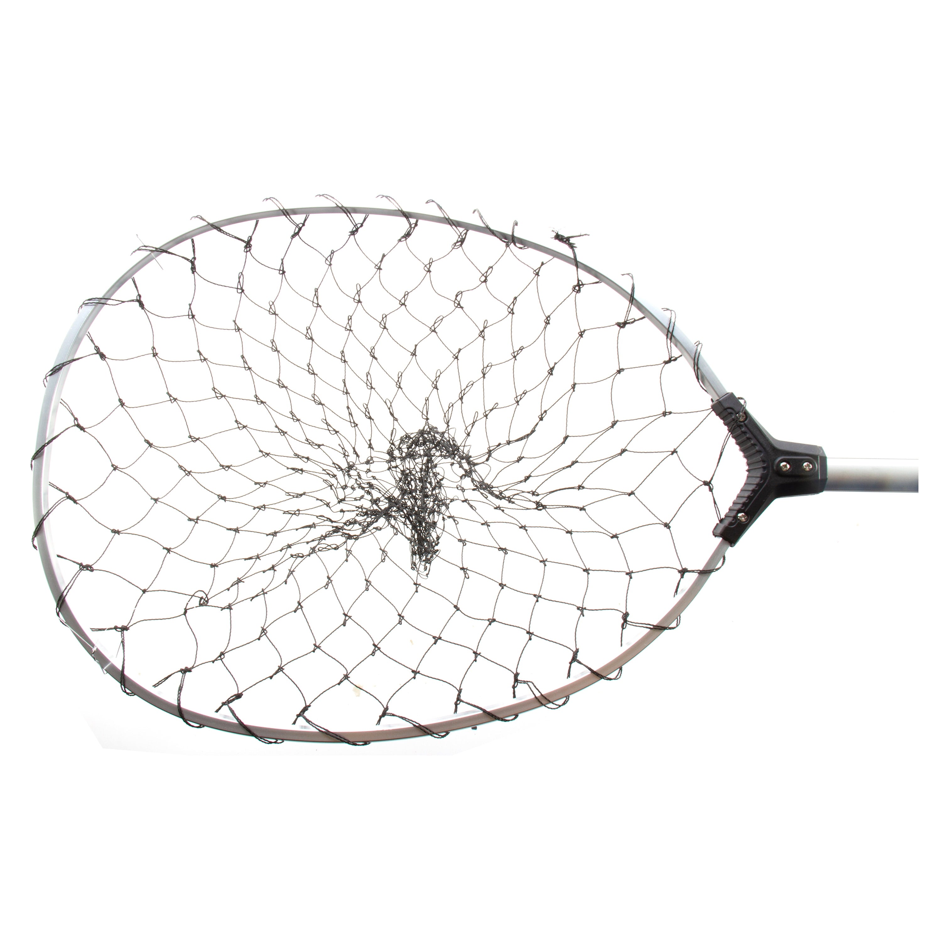 Landing Net, 18" X 12", 18" Handle