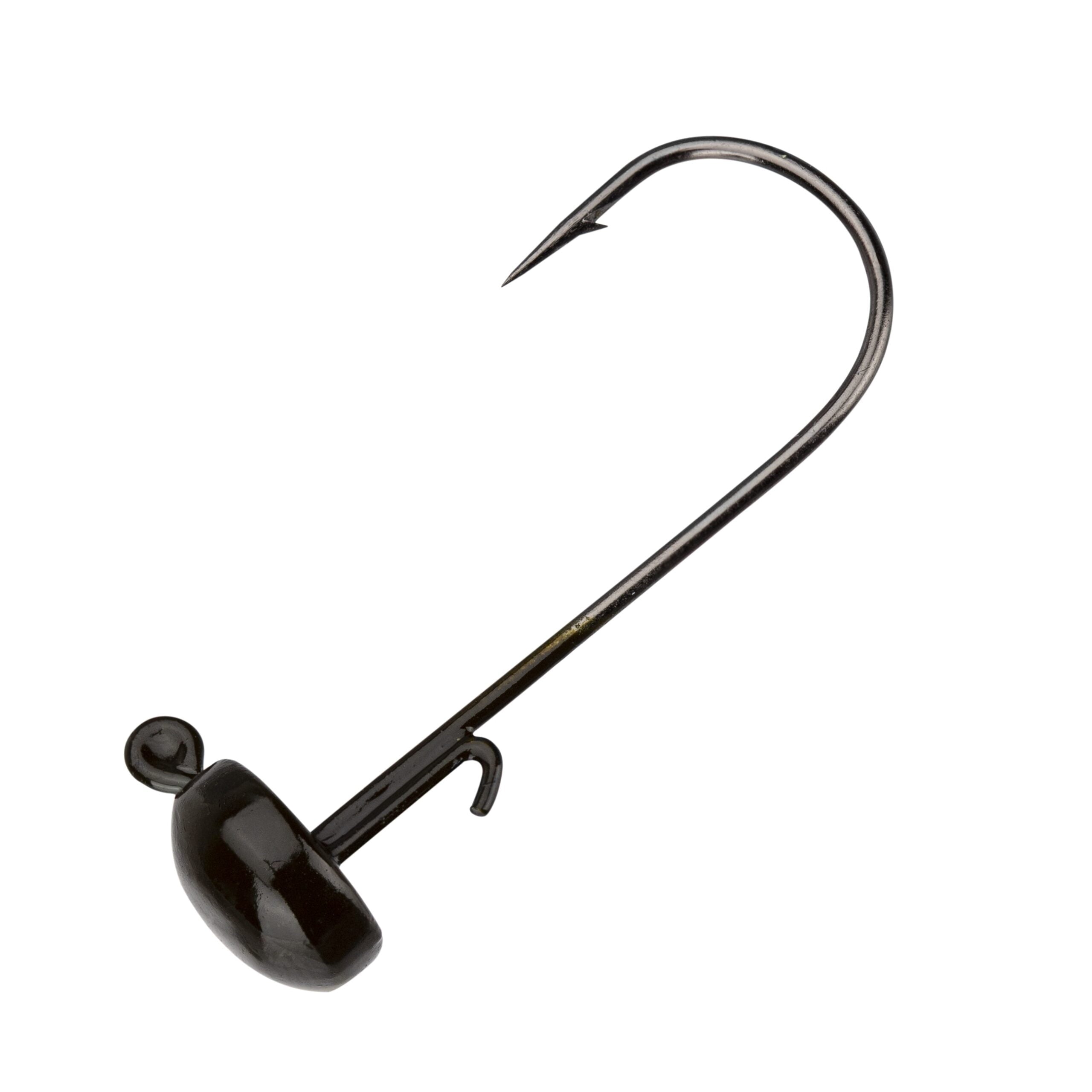 Dudley'S Ned Rig Green Pumpkin Violet Finesse Worm Kit