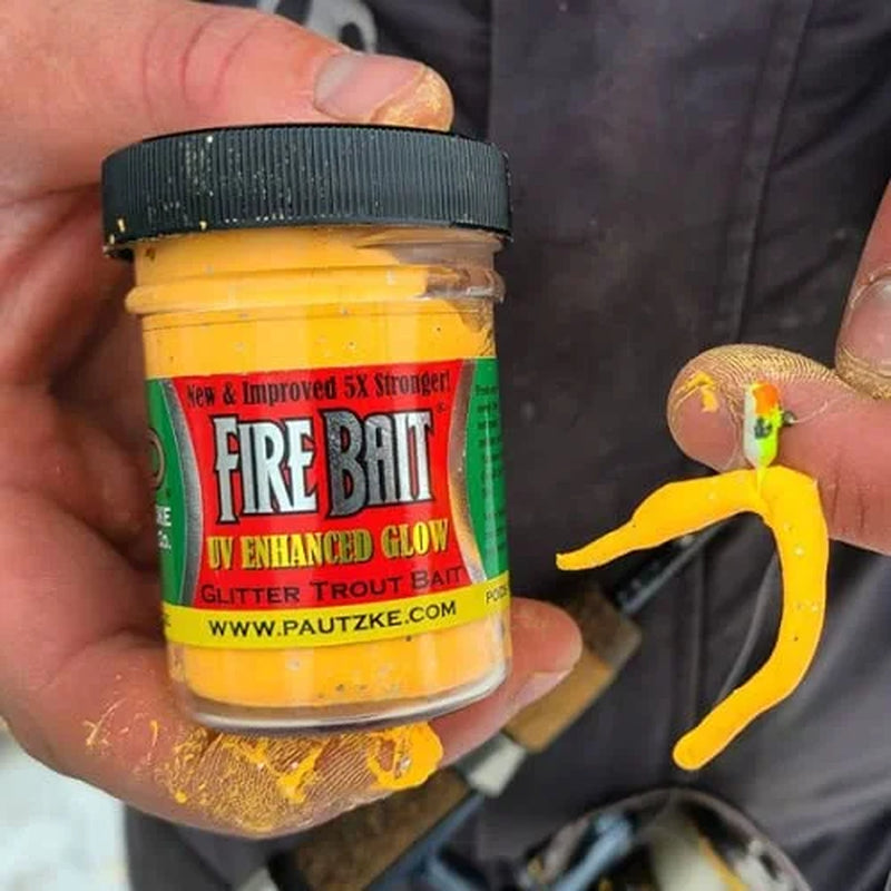 Fire Bait – Mountain Wildfire 1.5 Oz
