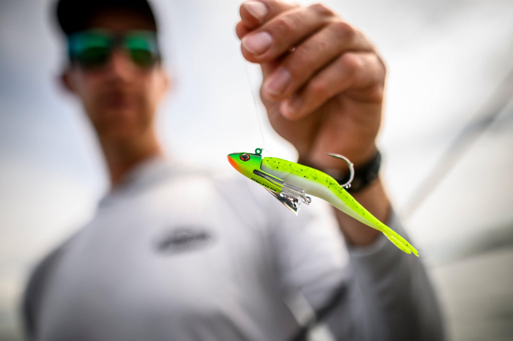 Berkley  Minnow Fishing Soft Bait