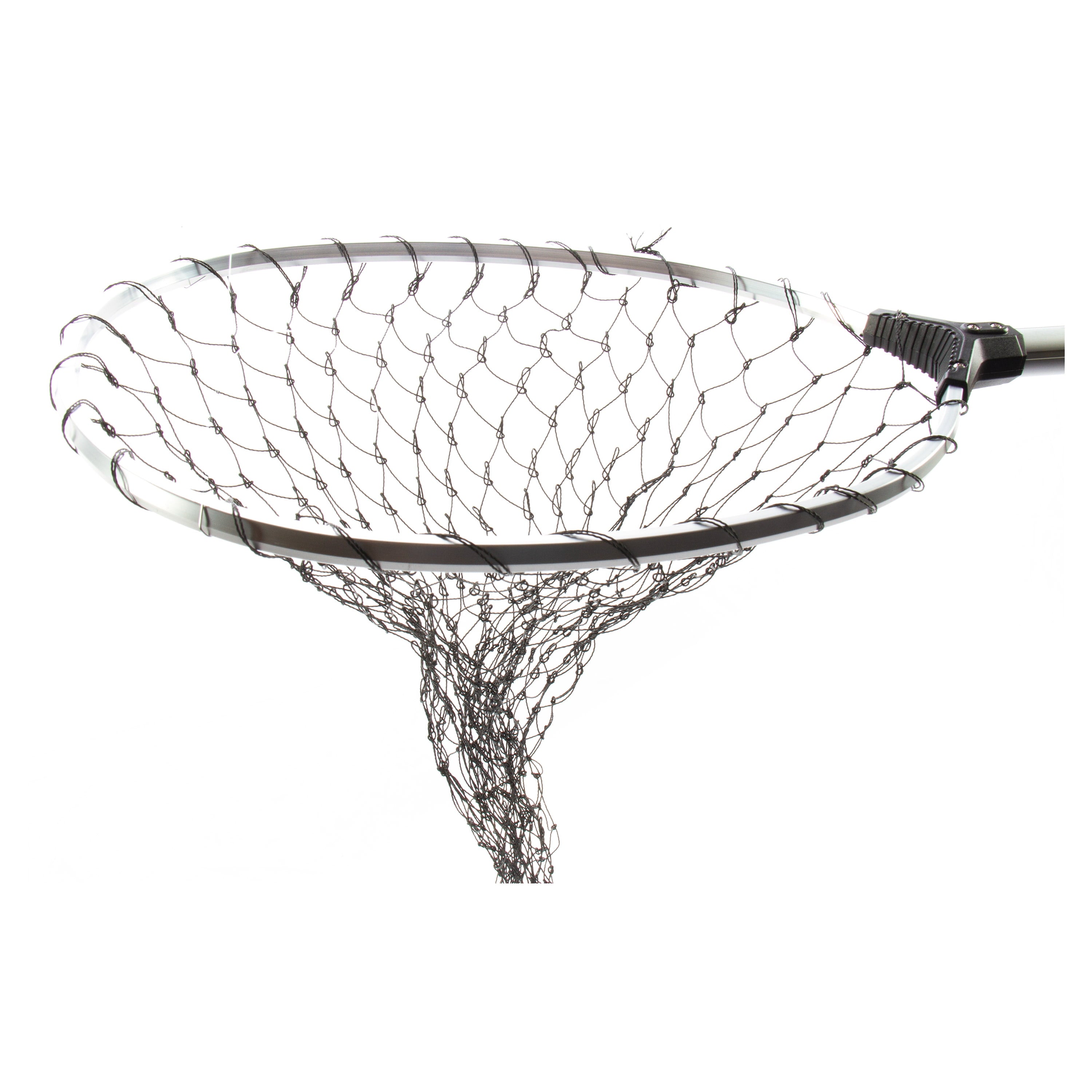 Landing Net, 18" X 12", 18" Handle