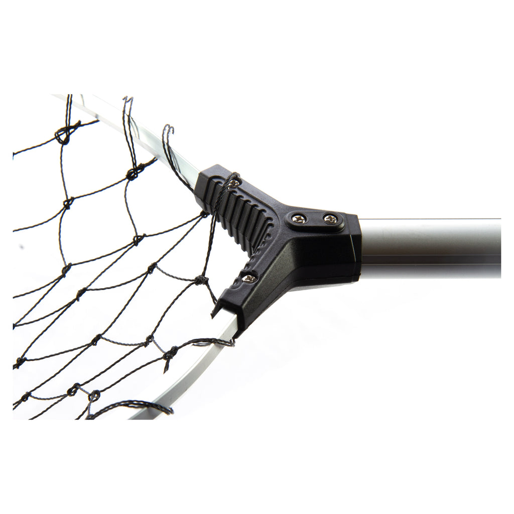 Landing Net, 18" X 12", 18" Handle