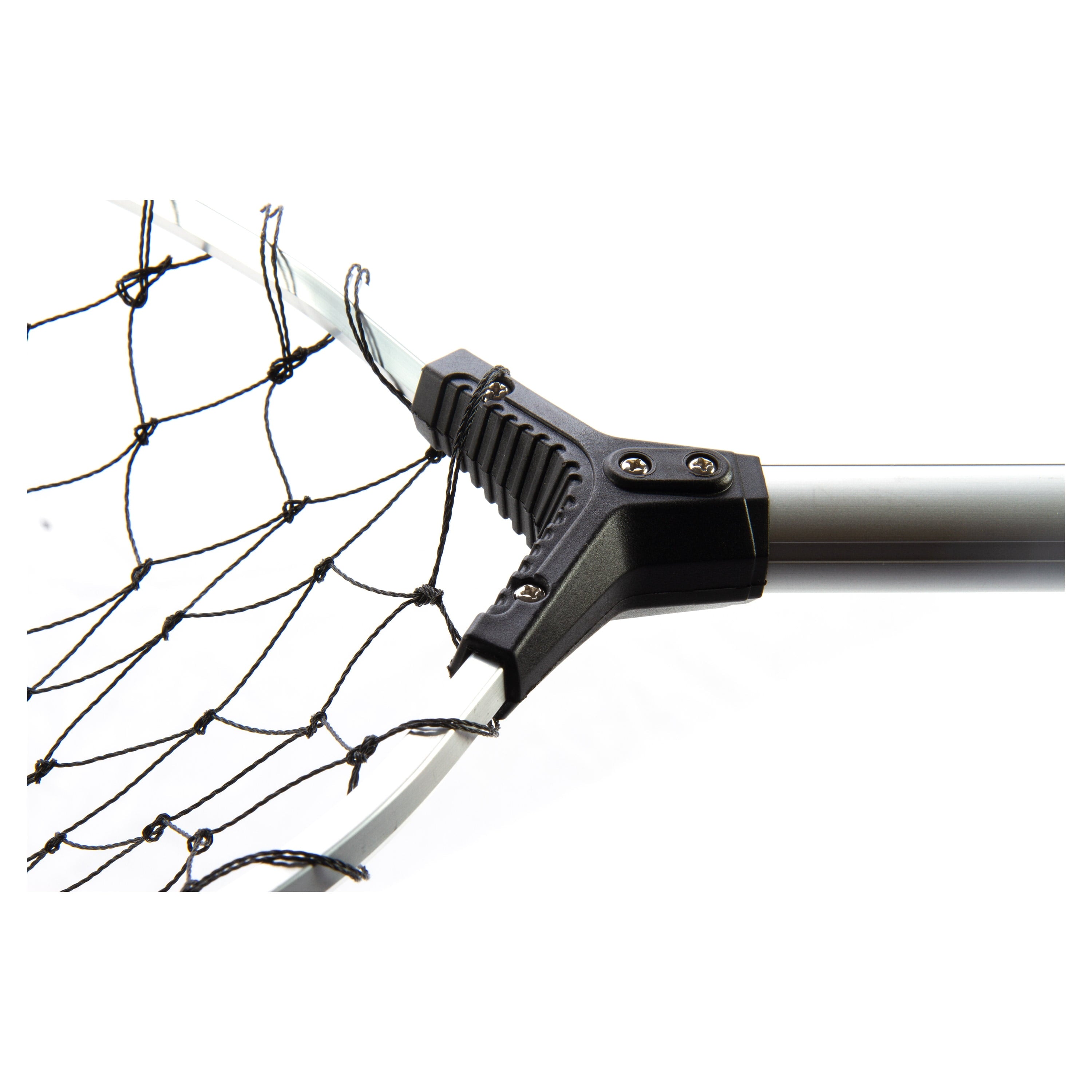 Landing Net, 18" X 12", 18" Handle