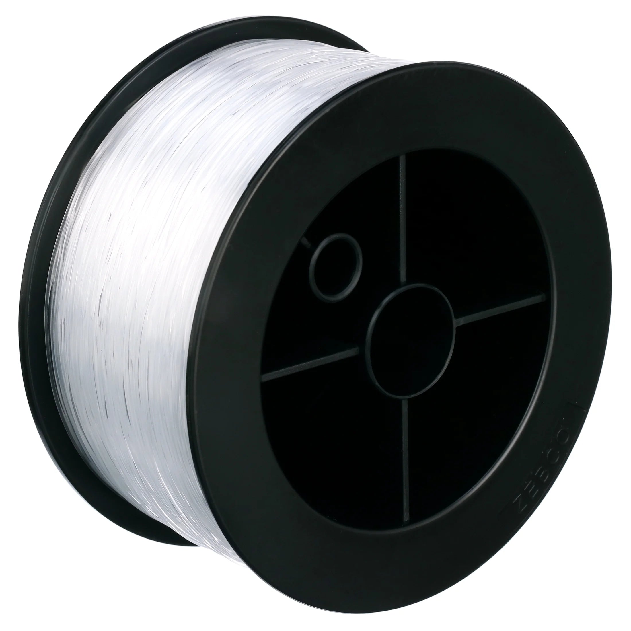 Omniflex Monofilament Fishing Line, 30-Pound Tested, Clear