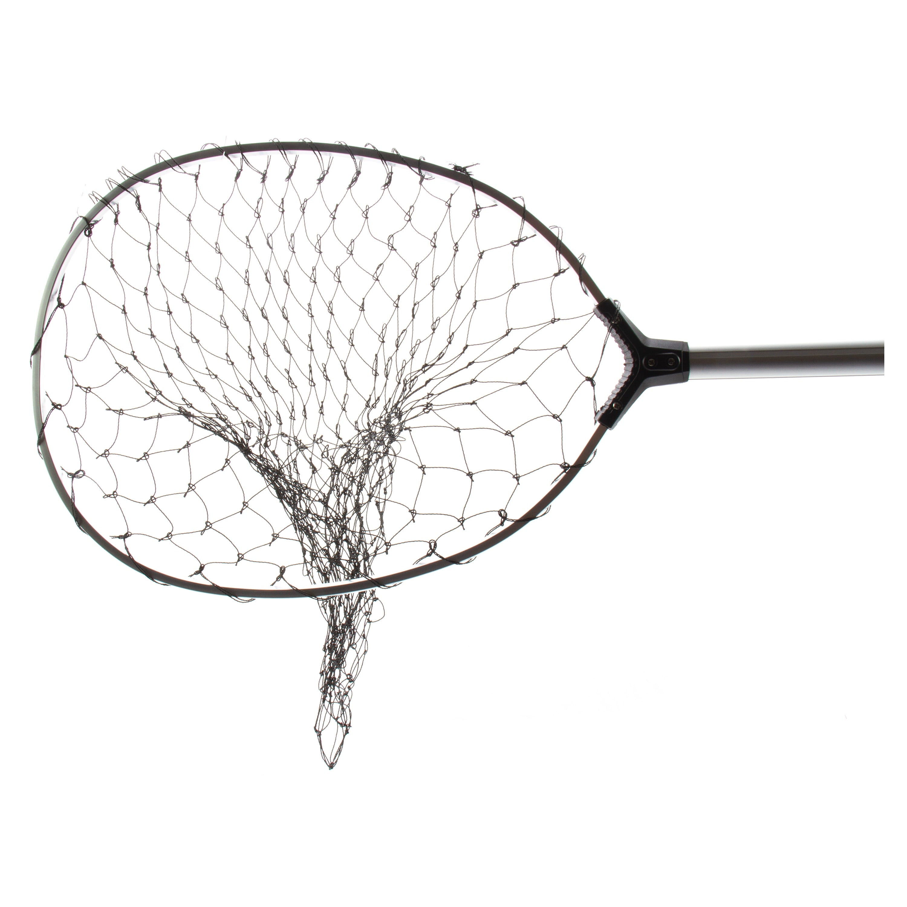 Landing Net, 18" X 12", 18" Handle