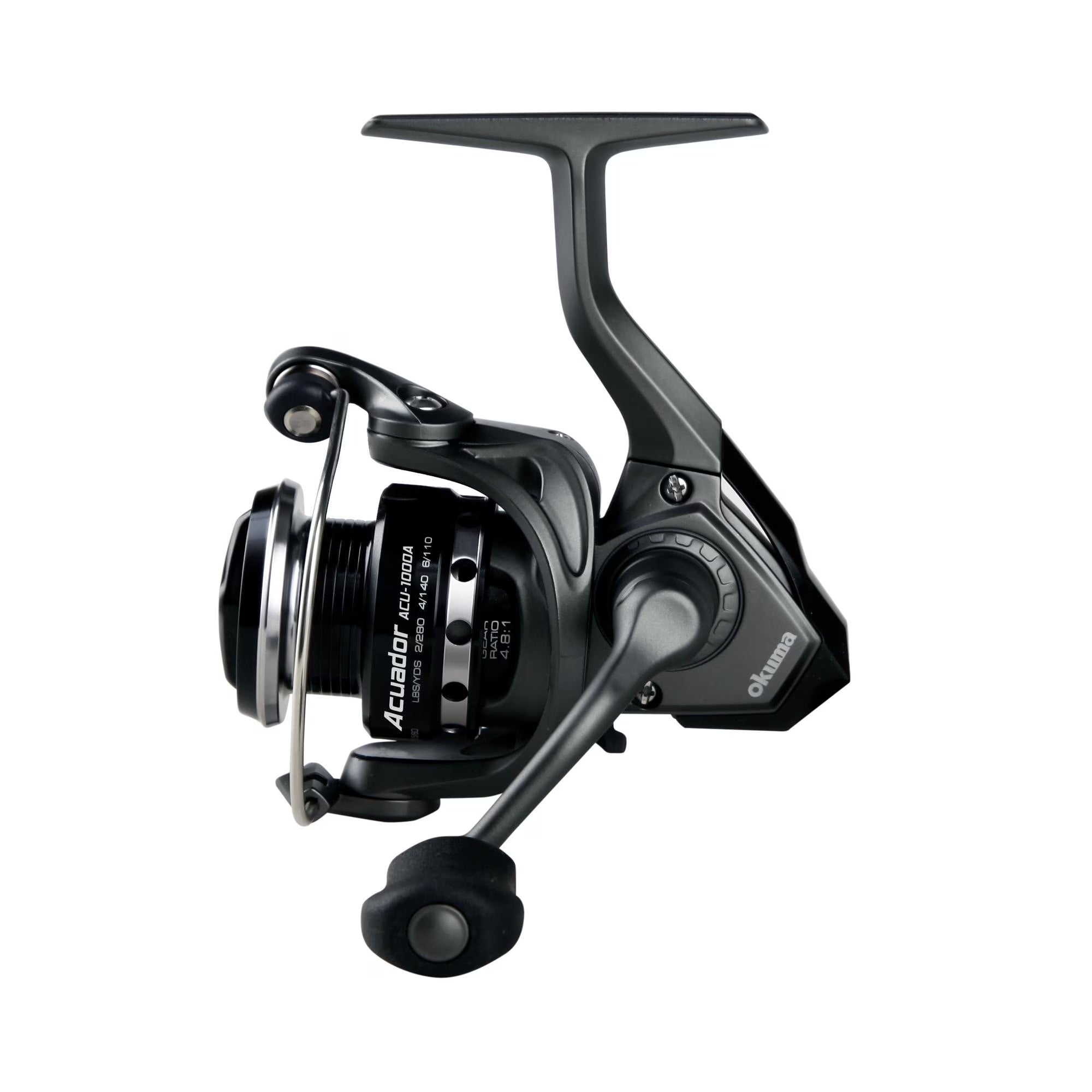 Acuador 3000-Size Spinning Fishing Reel